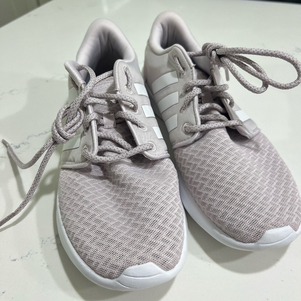 Adidas Cloudfoam QT Racer Women's Shoes